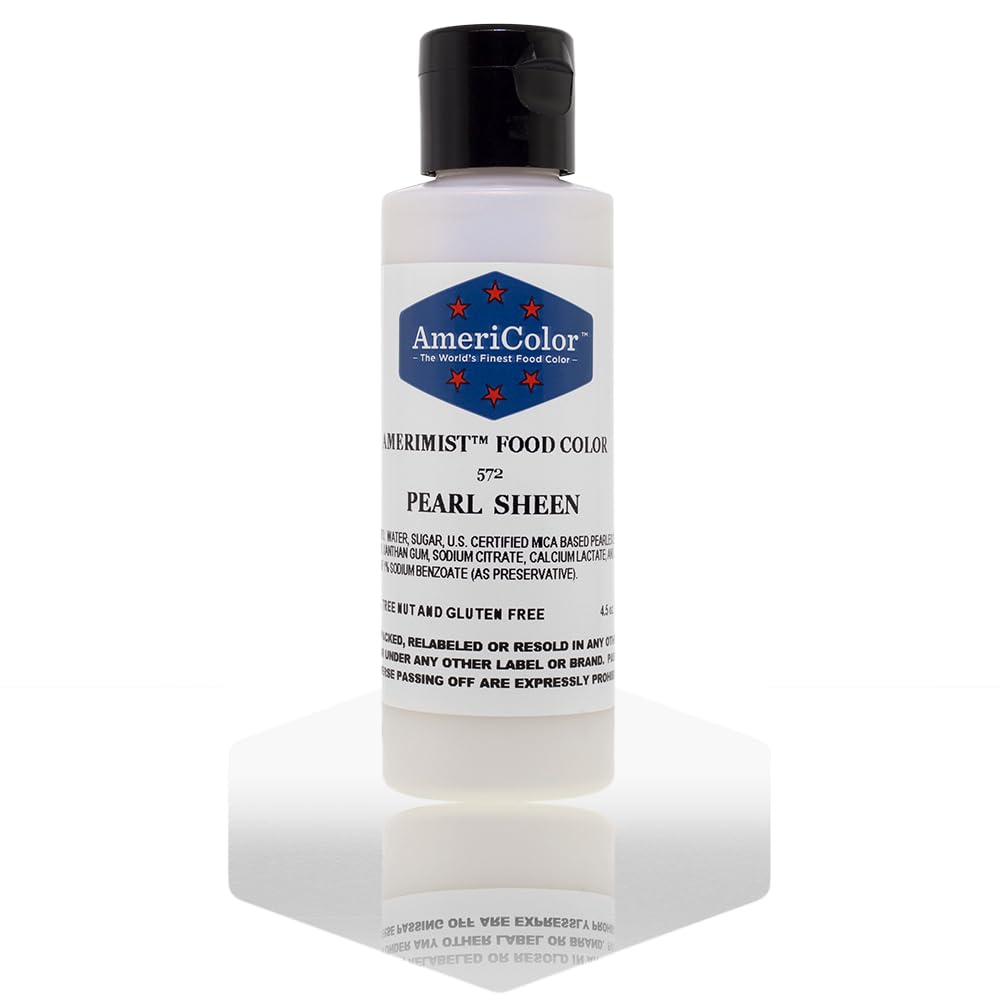 Americolor Gel-Airbrush
