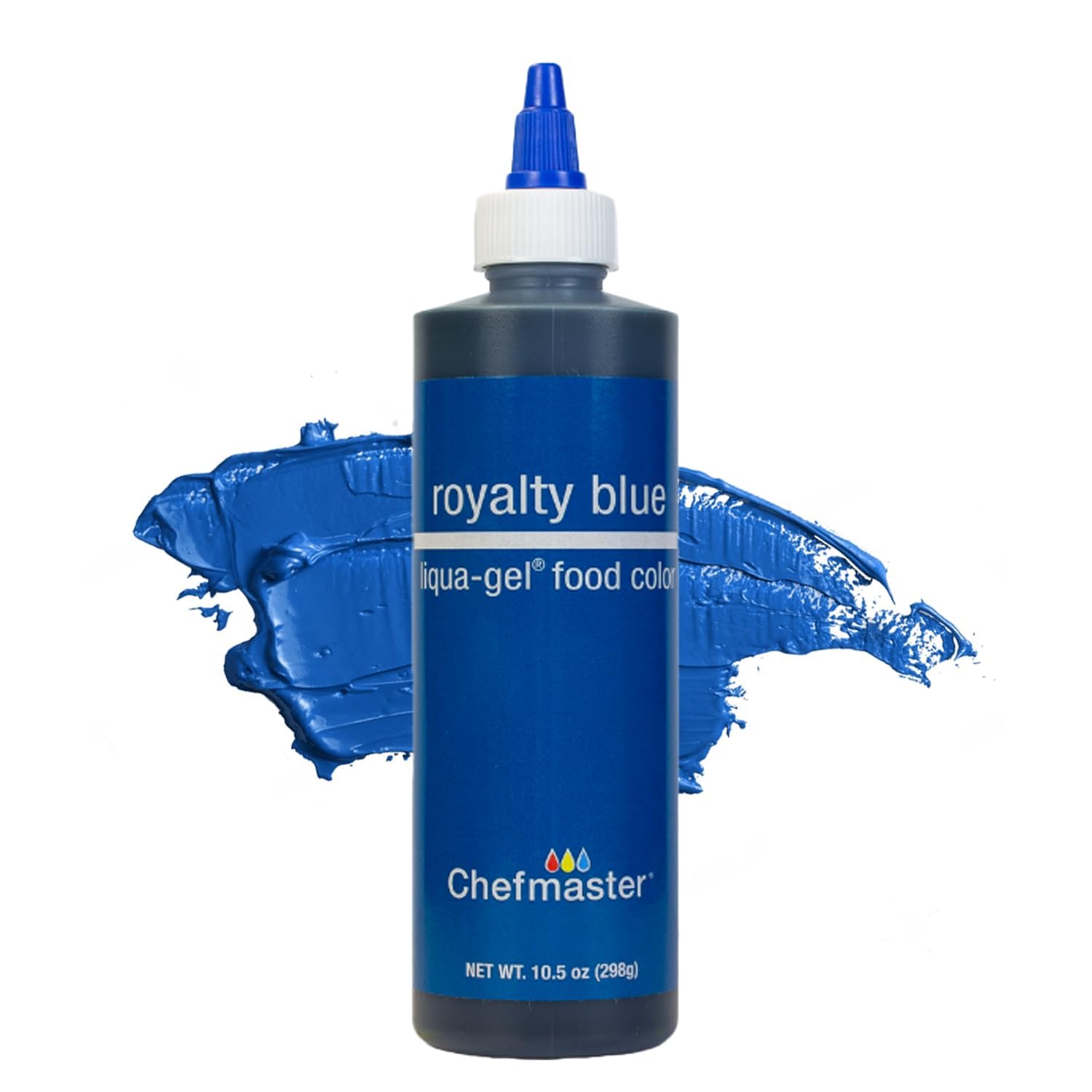 Chefmaster Gel