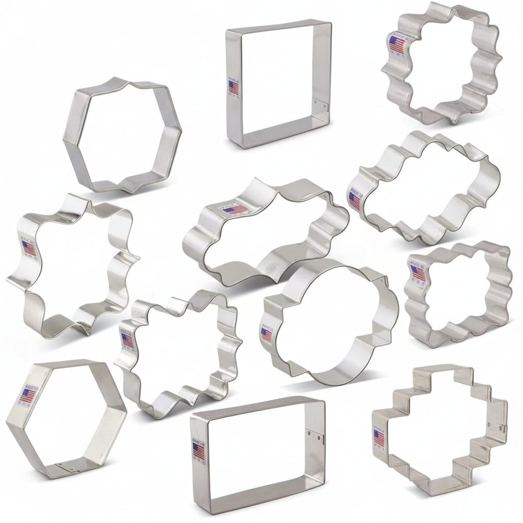 Cookie Cutters