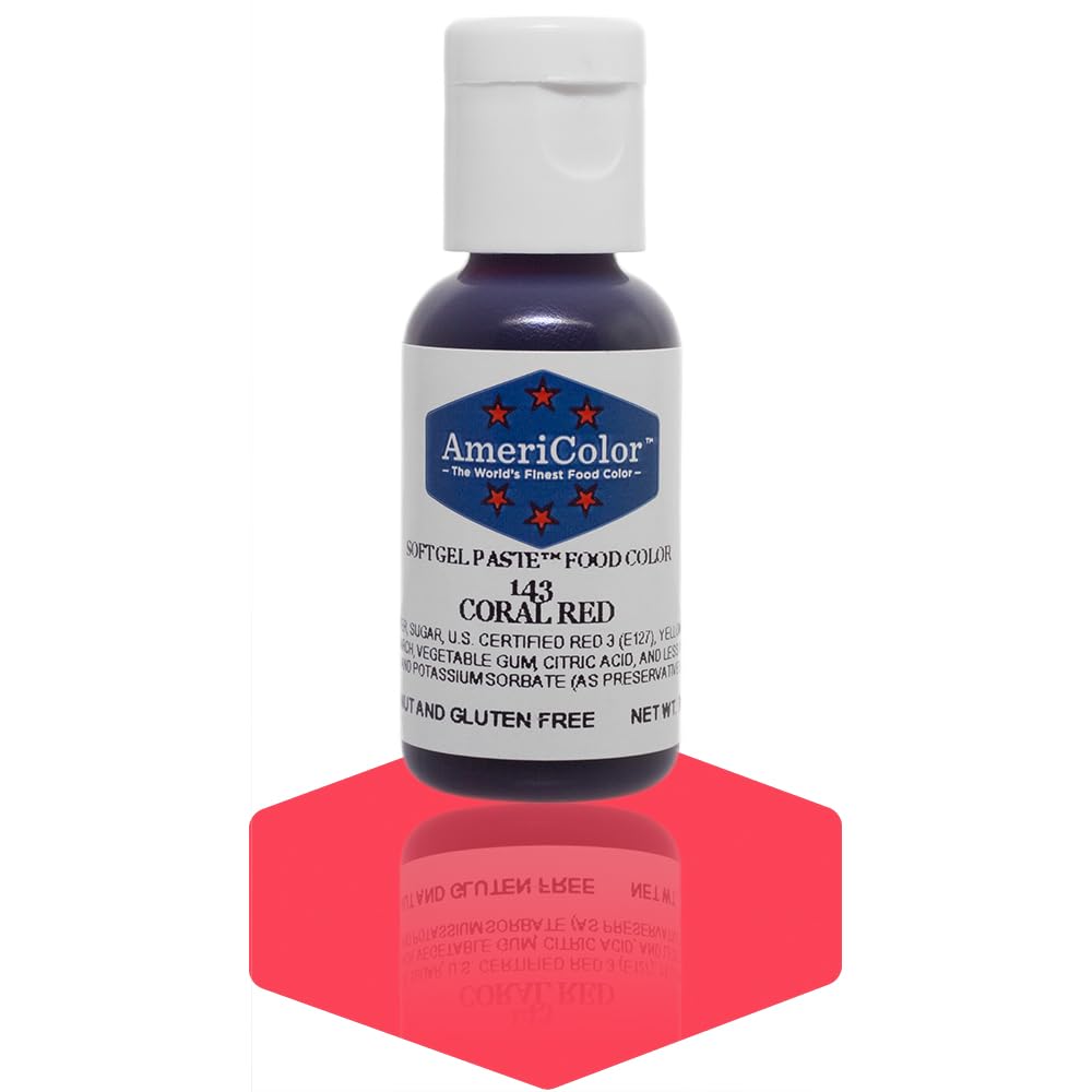Americolor Gel