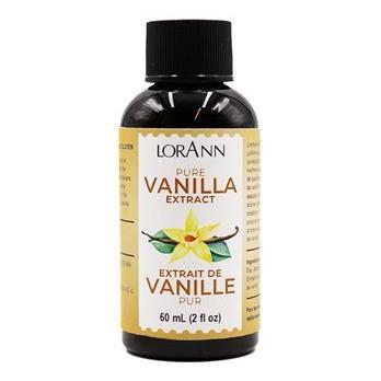 Vanilla Extract