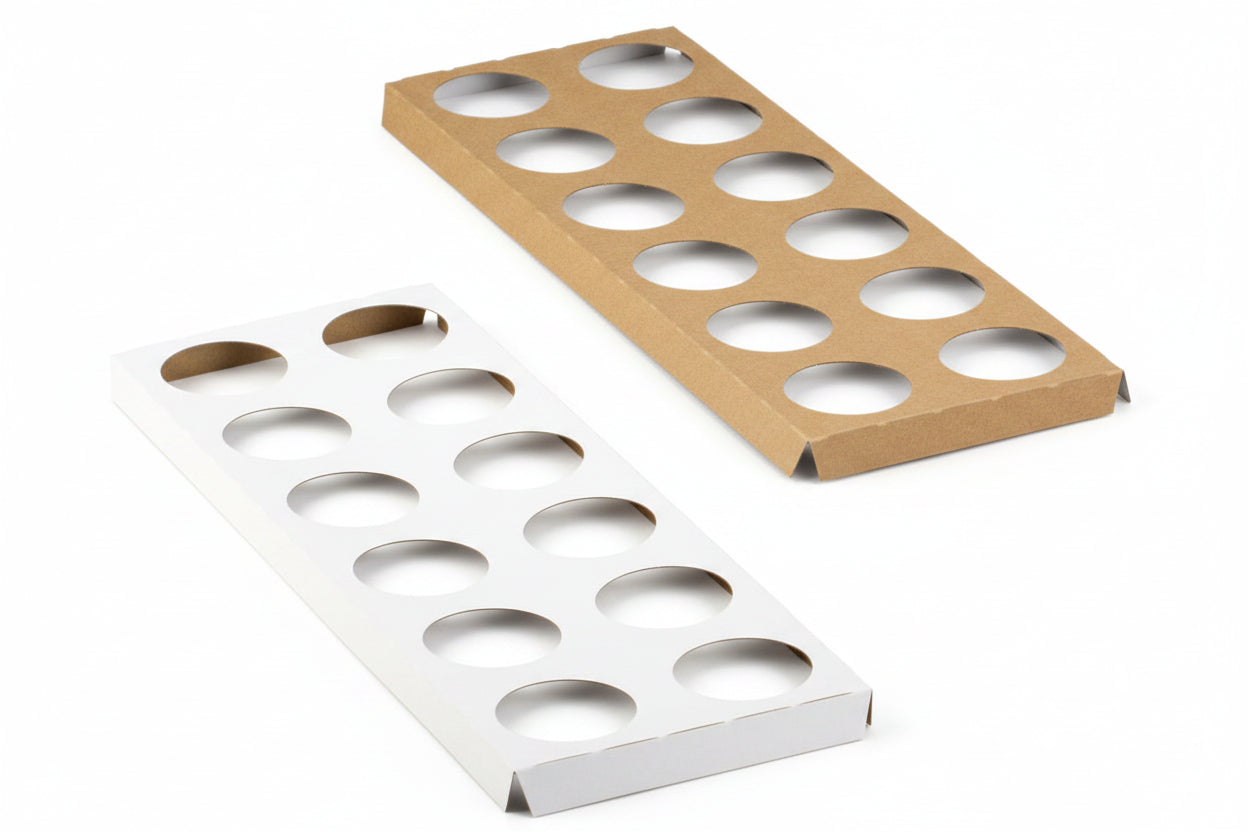 Cupcake Inserts