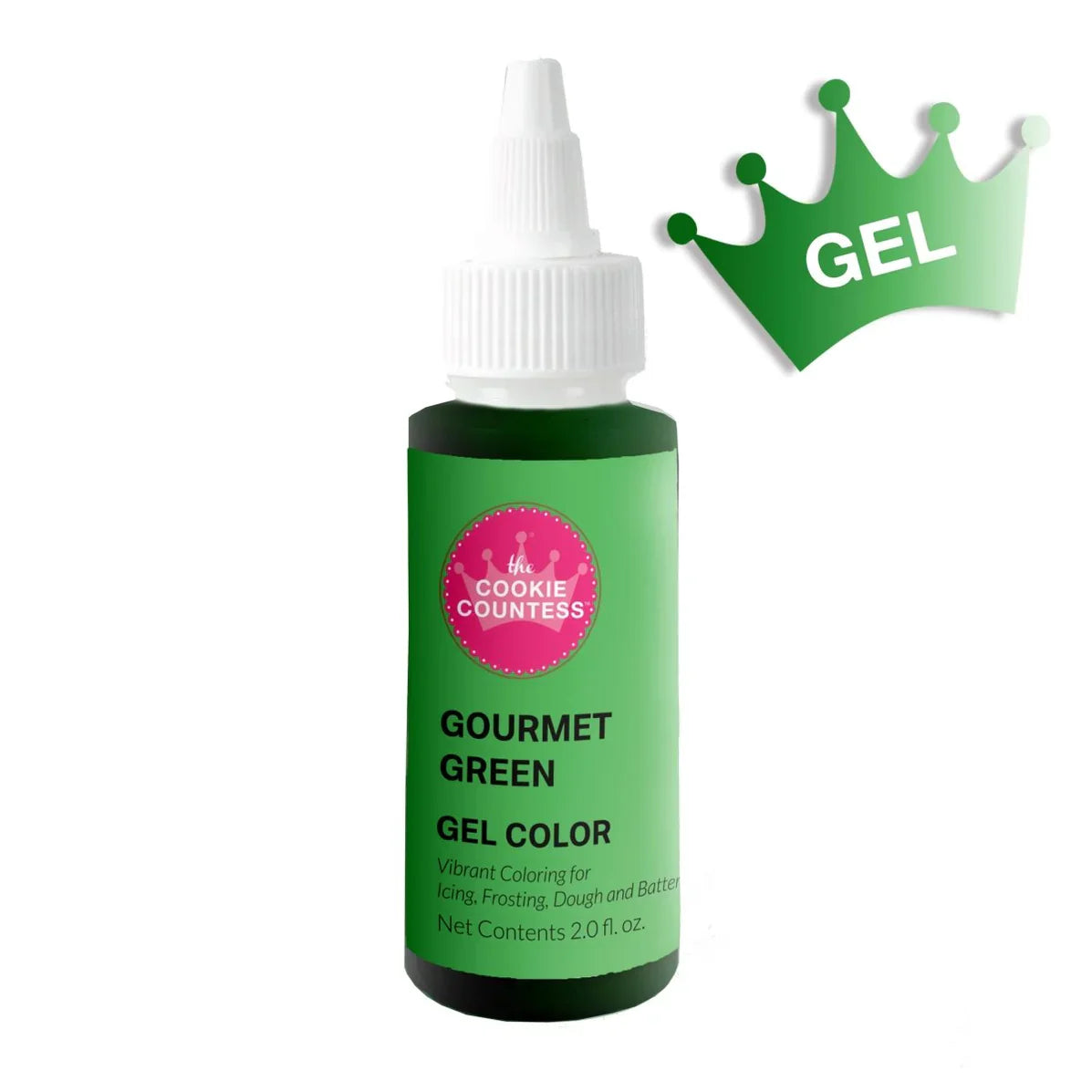 Cookie Countess Gel