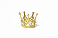 1.5” Pearl Gold Crown