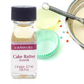 LorAnn Oil .125oz-Cake Batter