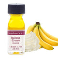 LorAnn Oil .125oz-Banana Cream