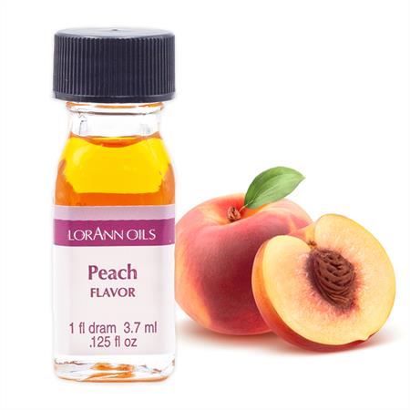 LorAnn Oil .125oz- Peach