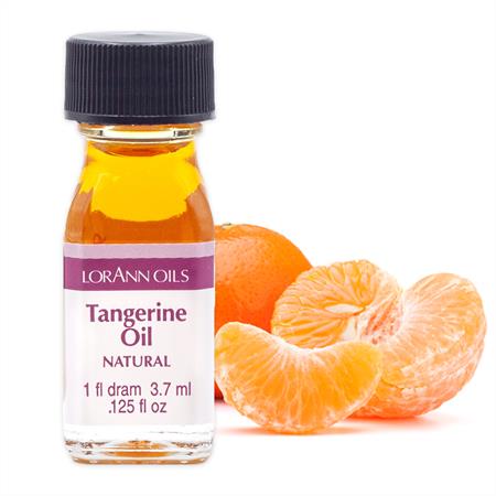LorAnn Oil .125oz-Tangerine