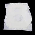 Clear Number Tracer Pack