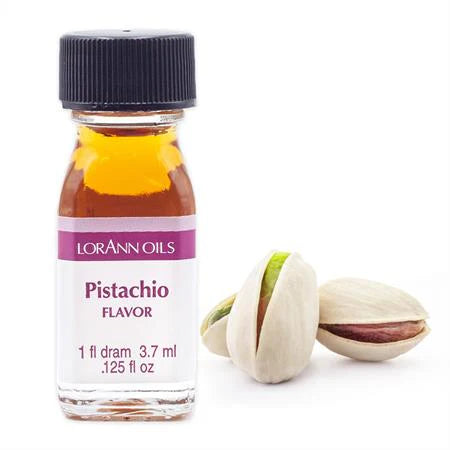 LorAnn Oil .125oz-Pistachio