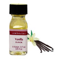 LorAnn Oil .125oz-Vanilla