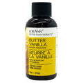 LorAnn Emulsion-Butter Vanilla 4oz