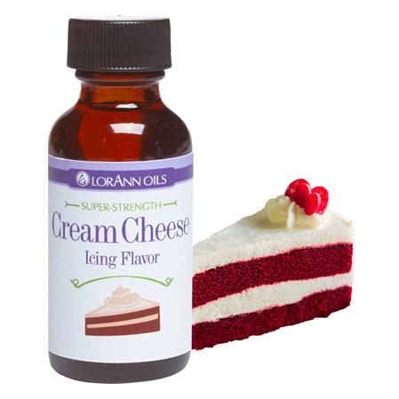 LorAnn Oils-Cream Cheese 1oz