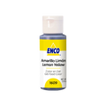 Enco Gel-Lemon Yellow
