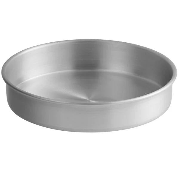 Choice 10x2in-Round Pan