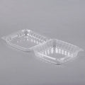 Plastic Container 7"x8"