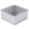 10x10x3 Square Choice Pan
