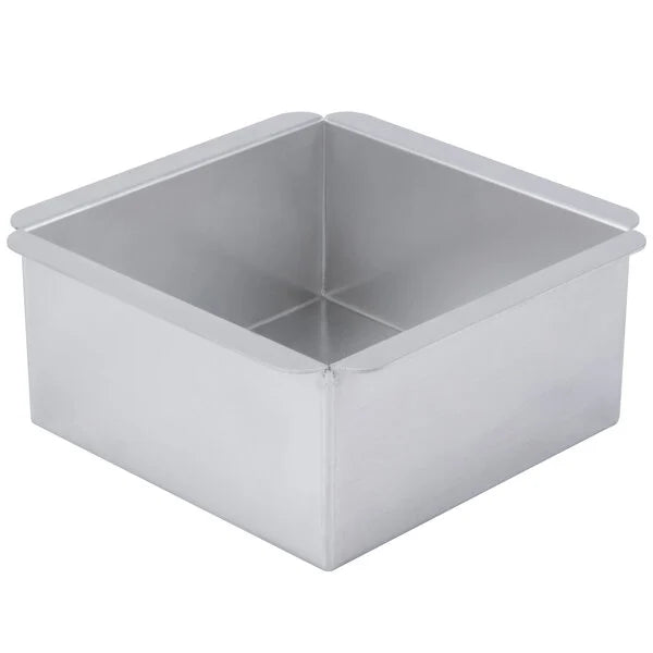 10x10x3 Square Choice Pan
