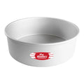 Fat Daddio's 12x4in-Round Pan