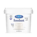 Satin Ice Fondant 32oz-White