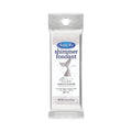 Satin Ice Fondant Shimmer 4.4oz-Silver