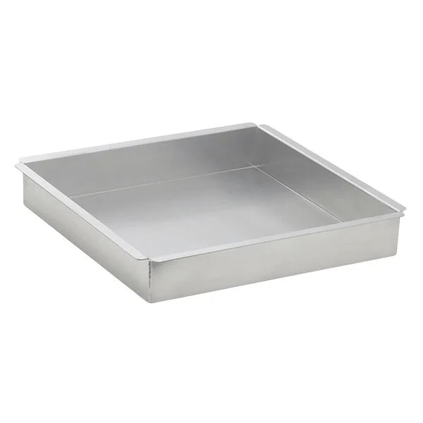 8x8x2 Square Choice Pan