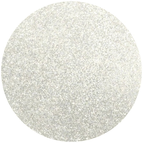 Luster Dust Roxy & Rich Satin White