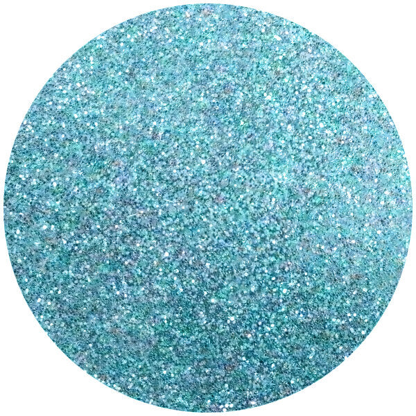 Luster Dust Roxy & Rich Teal Blue