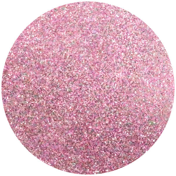 Luster Dust Roxy & Rich Princess Pink