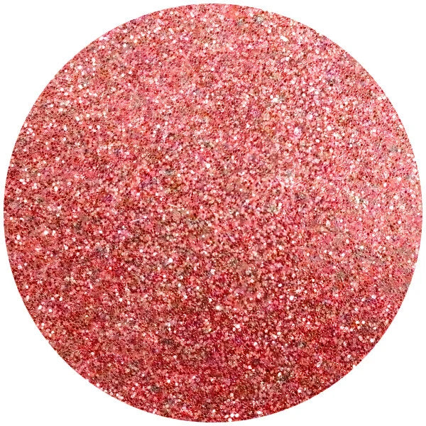 Luster Dust Roxy & Rich Tomato Red