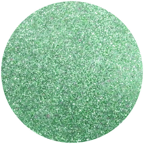 Luster Dust Roxy & Rich Emerald Green
