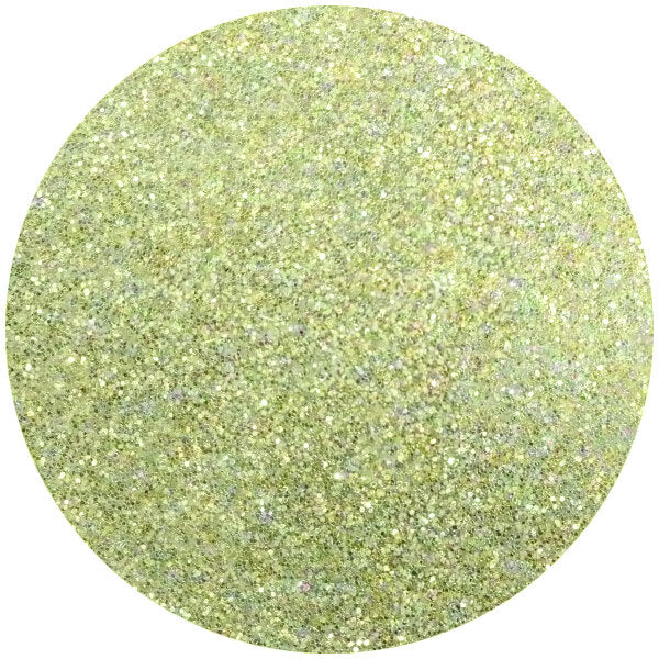 Luster Dust Roxy & Rich Khaki Green