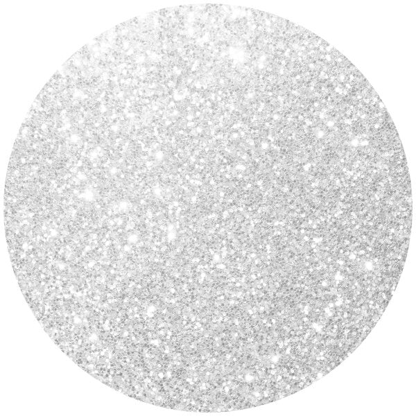 Sparkle Dust Roxy & Rich Satin White