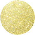 Sparkle Dust Roxy & Rich Canary Yellow