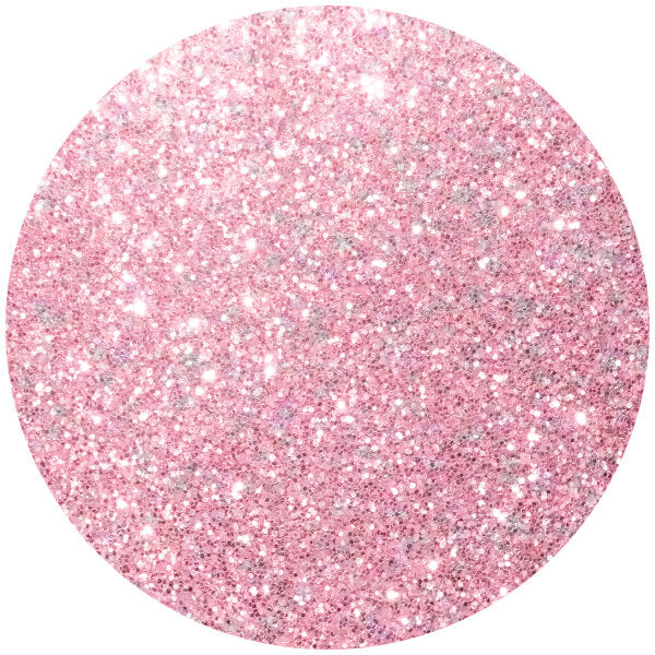 Sparkle Dust Roxy & Rich Princess Pink