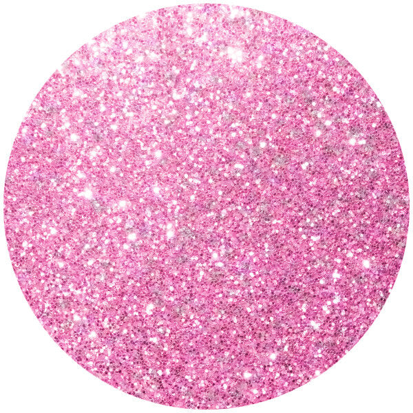 Sparkle Dust Roxy & Rich Amethyst Pink