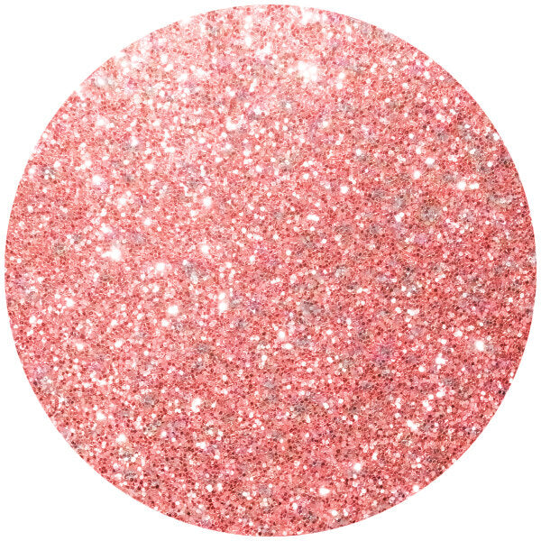 Sparkle Dust Roxy & Rich Tomato Red