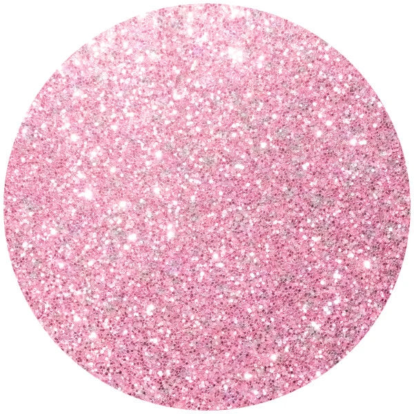 Sparkle Dust Roxy & Rich Bubblegum Pink