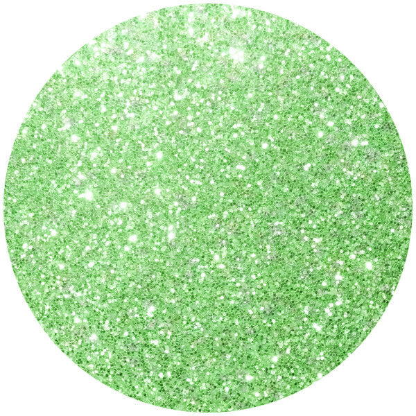 Sparkle Dust Roxy & Rich Holly Green