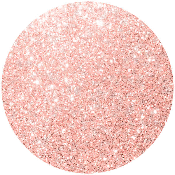 Sparkle Dust Roxy & Rich Tender Rose Gold