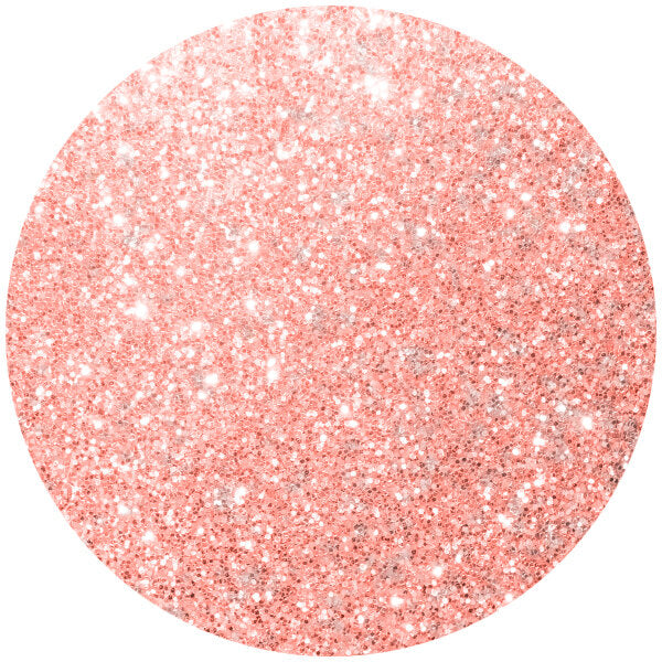 Sparkle Dust Roxy & Rich Rose Gold