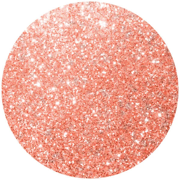 Sparkle Dust Roxy & Rich Intense Rose Gold