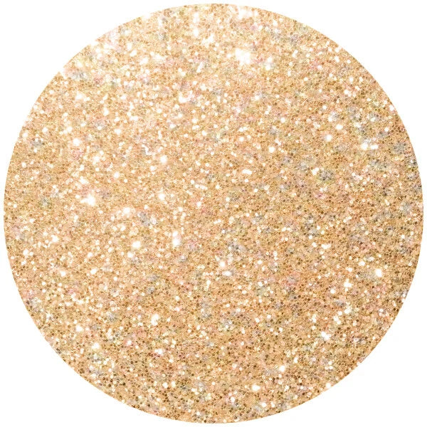 Sparkle Dust Roxy & Rich Peach