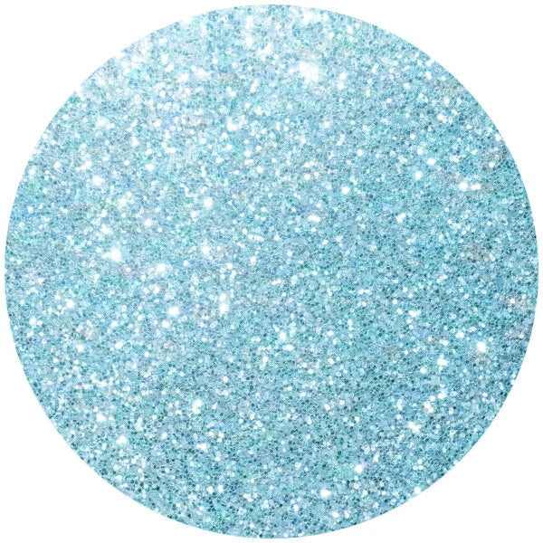 Sparkle Dust Roxy & Rich Teal Blue