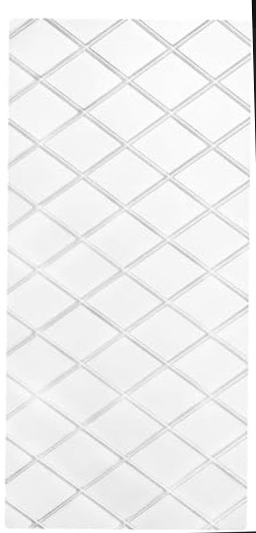 Fondant Texture-Diamond
