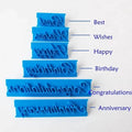 Happy Birthday Stampers
