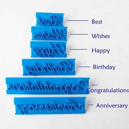 Happy Birthday Stampers