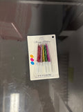 Mini Candles-Multi-color