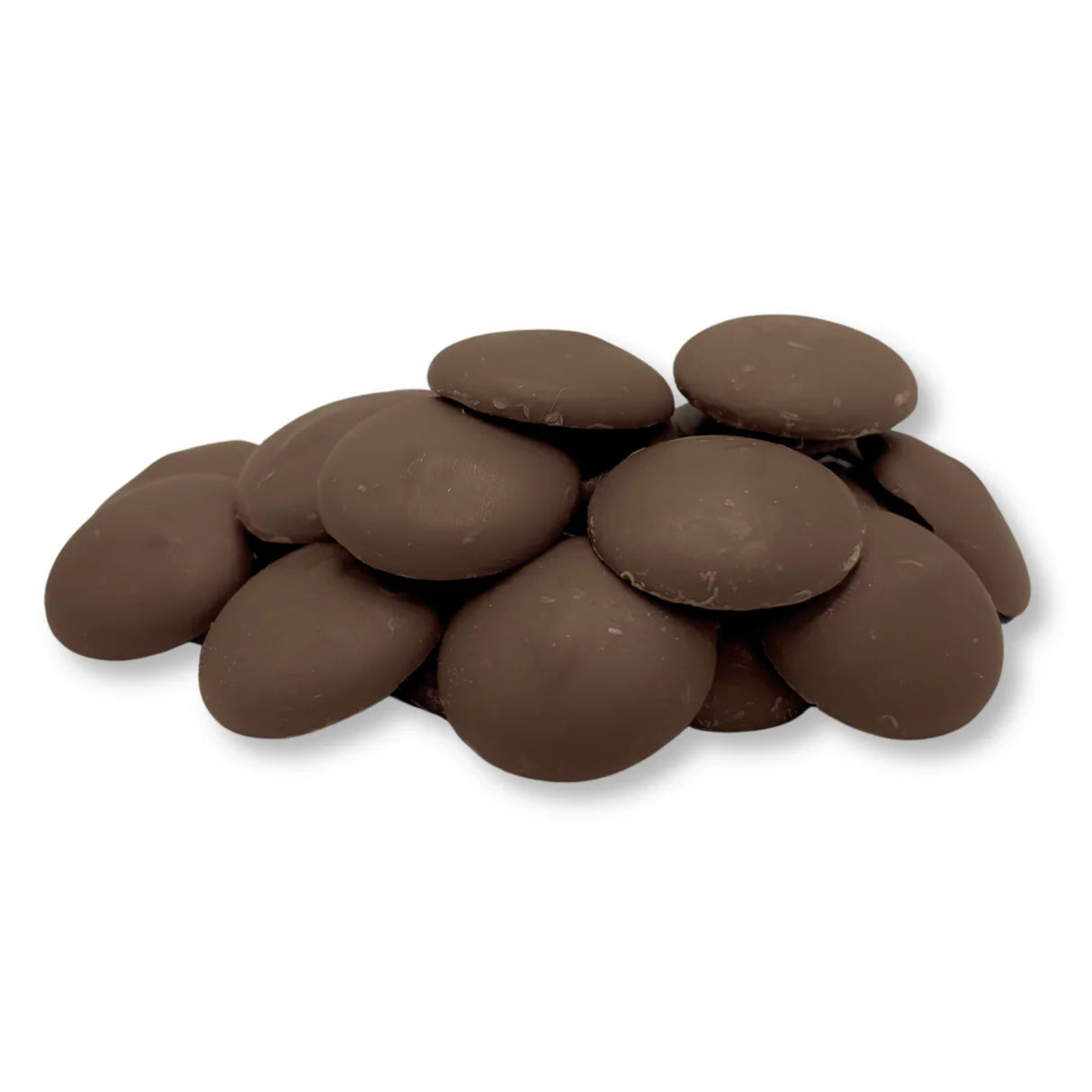Merckens 1.5lbs Dark Chocolate