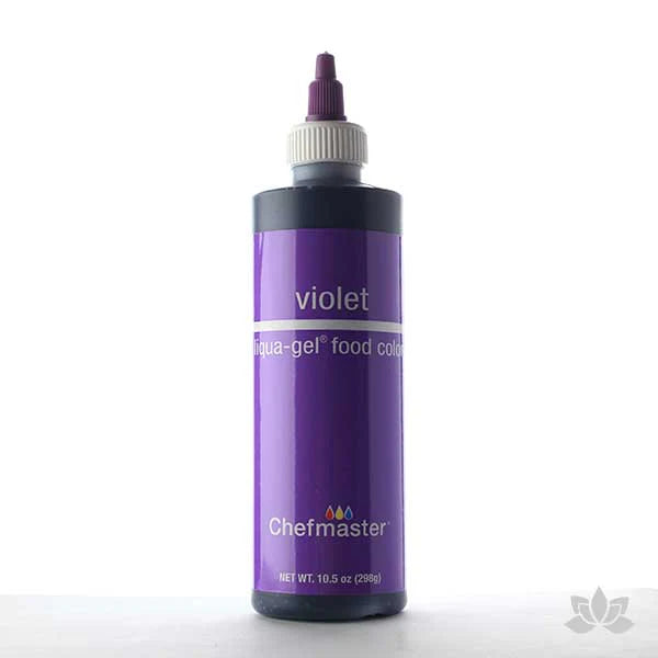 Chefmaster LiquaGel-Violet